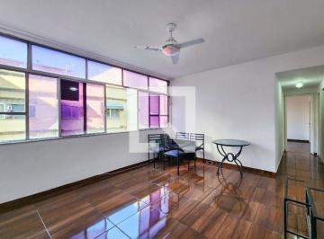 Apartamento · 110m² · 3 Quartos · 1 Vaga · Apartamento à Venda - Tijuca, 3 Quartos, 110 m² - Rio de Janeiro