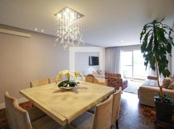 Apartamento · 127m² · 3 Quartos · 2 Vagas · Apartamento à Venda - Santa Paula, 3 Quartos,  127 m² - São Caetano do Sul