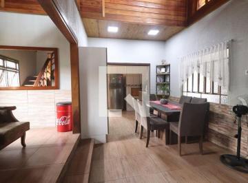 Casa · 292m² · 4 Quartos · 2 Vagas · Casa à Venda - Canudos, 4 Quartos,  292 m² - Novo Hamburgo