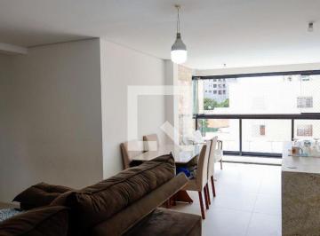 Apartamento · 82m² · 3 Quartos · 2 Vagas · Apartamento à Venda - Centro, 3 Quartos,  82 m² - Osasco