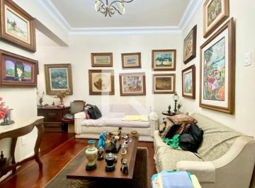 Apartamento · 65m² · 2 Quartos · Apartamento à Venda - Copacabana, 2 Quartos, 65 m² - Rio de Janeiro