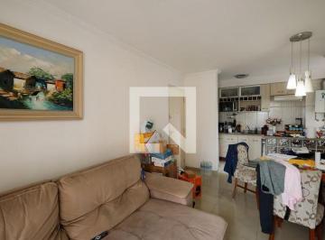 Apartamento · 55m² · 3 Quartos · 1 Vaga · Apartamento à Venda - Parque Novo Mundo , 3 Quartos,  55 m² - São Paulo