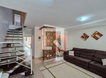 Casa · 193m² · 3 Quartos · 4 Vagas · Casa à Venda - Assunção, 3 Quartos,  193 m² - São Bernardo do Campo
