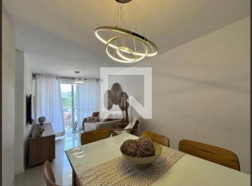 Apartamento · 87m² · 3 Quartos · 2 Vagas · Apartamento à Venda - Recreio, 3 Quartos, 87 m² - Rio de Janeiro