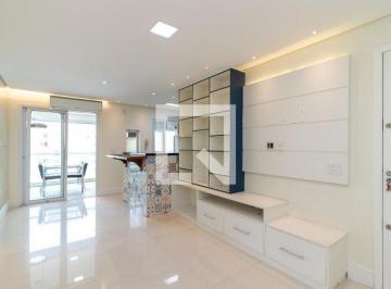 Apartamento · 63m² · 2 Quartos · 1 Vaga · Apartamento à Venda - Santana, 2 Quartos, 63 m² - São Paulo