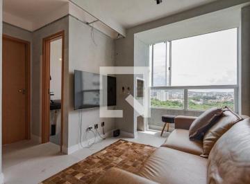 Apartamento · 53m² · 2 Quartos · 2 Vagas · Apartamento à Venda - Alto Petrópolis, 2 Quartos, 53 m² - Porto Alegre