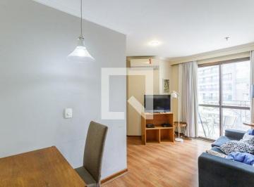 Apartamento · 52m² · 2 Quartos · 1 Vaga · Apartamento à Venda - Vila Olímpia, 2 Quartos,  52 m² - São Paulo
