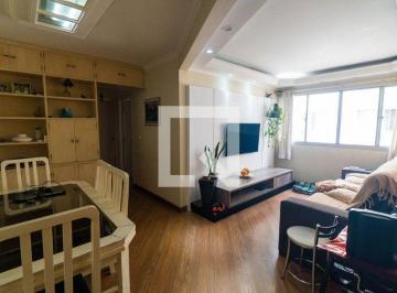 Apartamento · 78m² · 2 Quartos · 1 Vaga · Apartamento à Venda - Jabaquara, 2 Quartos,  78 m² - São Paulo