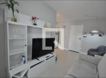 Apartamento · 50m² · 2 Quartos · 2 Vagas · Apartamento à Venda - Vila Guilherme, 2 Quartos, 50 m² - São Paulo