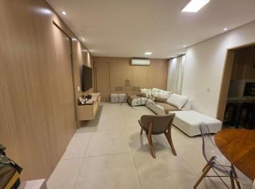 Apartamento · 108m² · 2 Quartos · 2 Vagas · Oportunidade - Residencial Splendor Residence Family Club - Jardim Paraíba - Jacareí - 2 Dormitórios