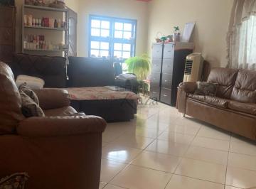 Casa · 250m² · 3 Quartos · 3 Vagas · Oportunidade - Casa Sobrado - Jardim Terras de São João - Jacareí - 3 Dormitórios - 250m².