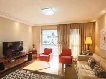 Apartamento · 132m² · 3 Quartos · 2 Vagas · Apartamento - Brooklin Paulista - 3 Dormitórios - 132m².