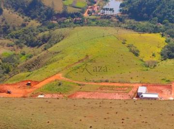 Terreno · 2200m² · Oportunidade - Terreno - Jardim Colonia - Jacareí - 2.200m².