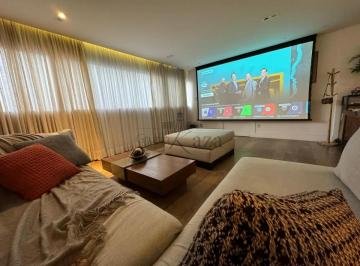 Apartamento · 96m² · 2 Quartos · 1 Vaga · Apartamento - Jardim Paulista - 2 Dormitórios - 96m².