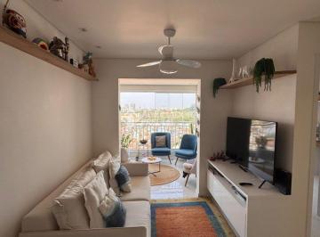 Apartamento · 62m² · 2 Quartos · 2 Vagas · Apartamento 2 dormitórios sendo uma suíte, Anchieta, São Bernardo do Campo