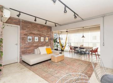 Apartamento · 70m² · 1 Quarto · 1 Vaga · Apartamento - Brooklin - 1 Suíte - 70m².