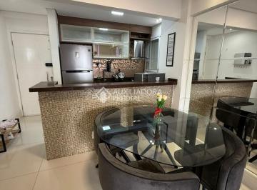 Apartamento · 71m² · 3 Quartos · 2 Vagas · Apartamento à venda na Vila Gonçalves - São Bernardo do Campo