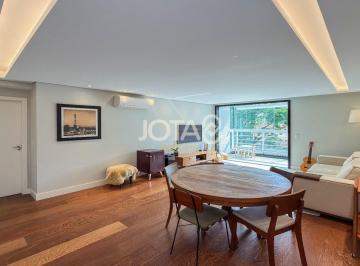Apartamento · 121m² · 3 Quartos · 2 Vagas · Apartamento à venda - na Água Verde