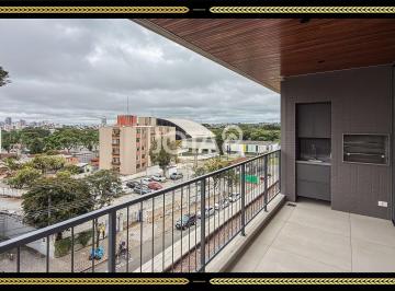 Apartamento · 158m² · 3 Quartos · 3 Vagas · APARTAMENTO 3 SUITES 3 VAGAS JARDIM JUVEVE