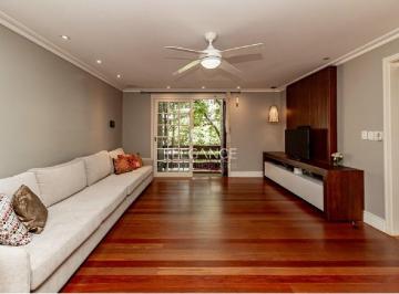 Foto 01 · Casa em Condomínio com 4 Quartos e 2 Suítes na Bela Vista - Porto Alegre-RS - 319,93m² - Imperdível!