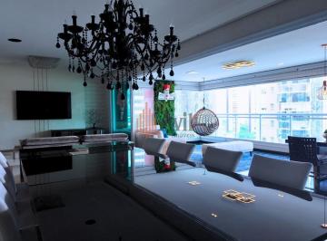 Apartamento · 280m² · 4 Quartos · 5 Vagas · Apartamento 280m² para Venda ou Locação no Anália Franco