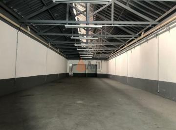 Comercial · 550m² · Galpão Comercial 550m² à Venda no Brás