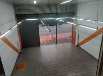 Comercial · 100m² · Salão Comercial 132m² para Locação no Tatuapé