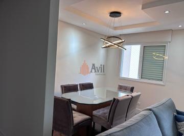 Apartamento · 82m² · 2 Quartos · 2 Vagas · Apartamento 82m² com 2 quartos, 2 suítes à Venda no Anália Franco