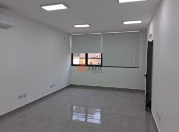 Comercial · 24m² · Sala Comercial 24m²  para Locação no Tatuapé