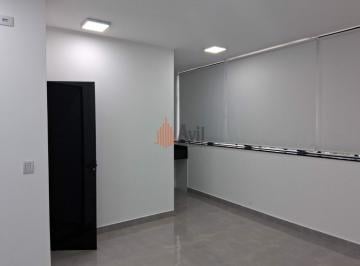 Comercial · 20m² · Sala Comercial 19m² para Locação no Tatuapé
