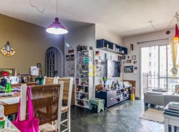 Apartamento · 80m² · 3 Quartos · 2 Vagas · Apartamento à venda na Vila Madalena com 3 quartos e 2 vagas