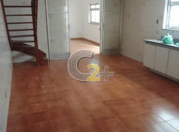 Casa · 250m² · 3 Quartos · 5 Vagas · Casa Sobrado para locação na Vila Romana, 3 quartos, 5 vagas de garagem