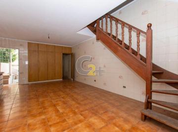 Casa · 250m² · 3 Quartos · 5 Vagas · Casa Sobrado para locação na Vila Romana, , 3 quartos, 5 vagas de garagem