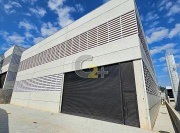 Comercial · 1010m² · Galpão logístico locação / polo 40 km 40 raposo tavares