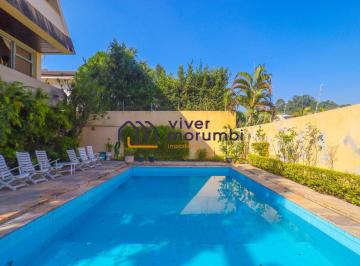 Casa · 500m² · 4 Quartos · 5 Vagas · Casa Residencial no Jardim Guedala - 4 Dormitórios (2 Suítes)