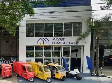 Comercial · 940m² · 12 Vagas · Imóvel Comercial em Pinheiros