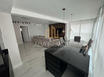 Apartamento · 123m² · 3 Quartos · 2 Vagas · Apartamento à Venda na Pompéia | 123 m² | 3 Suítes | Varanda Gourmet | 2 Vagas