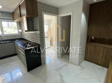 Apartamento · 123m² · 3 Quartos · 2 Vagas · Apartamento de 123m na Pompéia com 3 suítes e 2 vagas de garagem