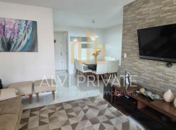 Apartamento · 101m² · 3 Quartos · 2 Vagas · Apartamento de 101m com 3 dormitórios, sendo 1 suíte, 2 vagas de garagem e próximo ao metro.