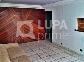 Casa · 260m² · 4 Quartos · 3 Vagas · APARTAMENTO COM 4 QUARTOS E 3 VAGAS DE GARAGEM À VENDA NO TUCURUVI