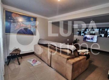 Casa · 127m² · 2 Quartos · 2 Vagas · CASA COM 2 QUARTOS E 2 VAGAS DE GARAGEM À VENDA NA VILA MARIA ALTA