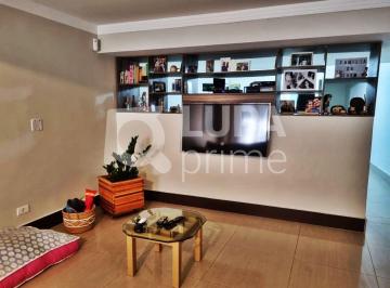 Casa · 127m² · 2 Quartos · 2 Vagas · CASA COM 2 QUARTOS E 2 VAGAS DE GARAGEM À VENDA NA VILA MARIA ALTA