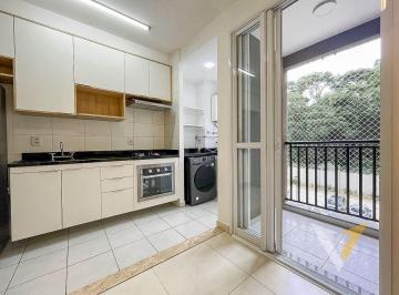 Apartamento · 51m² · 2 Quartos · 1 Vaga · Apartamento em Horto Florestal - Jundiaí, SP