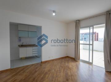 Apartamento · 78m² · 1 Quarto · 1 Vaga · APARTAMENTO COM 1 QUARTO, 1 VAGA, 77,57 M², LAZER COMPLETO EM CHÁCARA SANTO ANTÔNIO EM SÃO PAULO/SP.