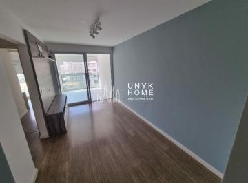 Apartamento · 80m² · 3 Quartos · 2 Vagas · Apartamento com 2 suítes para alugar em Perdizes