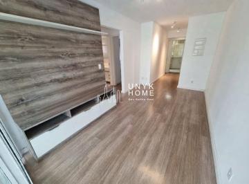 Apartamento · 80m² · 3 Quartos · 2 Vagas · Apartamento com 3 dormitórios para alugar em Perdizes
