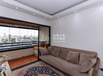 Apartamento · 84m² · 2 Quartos · 2 Vagas · Apartamento para locação no Alto da lapa