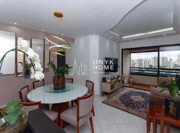 Apartamento · 84m² · 2 Quartos · 2 Vagas · Apartamento para locação no Alto da lapa