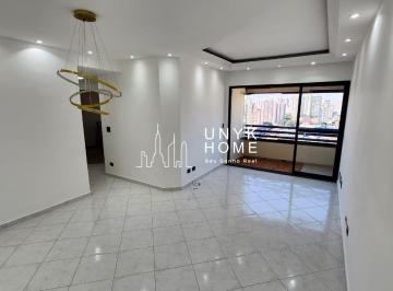 Apartamento · 84m² · 2 Quartos · 2 Vagas · Apartamento para locação no Alto da lapa