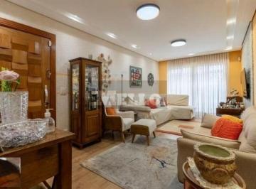 Casa · 177m² · 3 Quartos · 2 Vagas · Sobrado, Parque Jabaquara - São Paulo